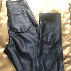 American Apparel Disco Pants